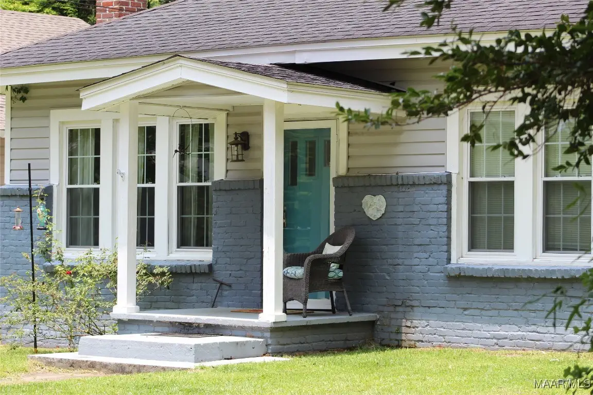 512 Gamble Street, Greenville, AL 36037 - Image #1