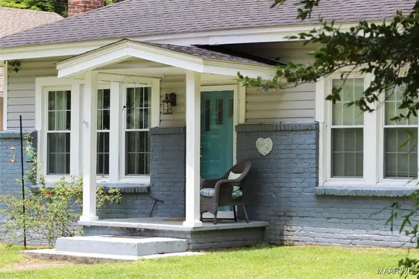 512 Gamble Street, Greenville, AL 36037