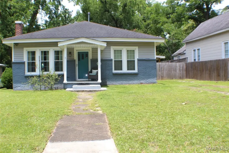 512 Gamble Street, Greenville, AL 36037 - Image #2