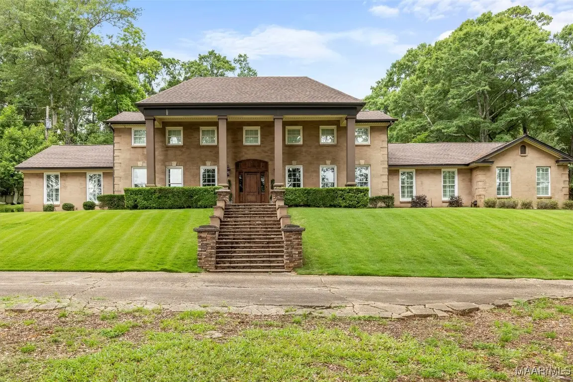 161 Watson Circle, Montgomery, AL 36109 - Image #1