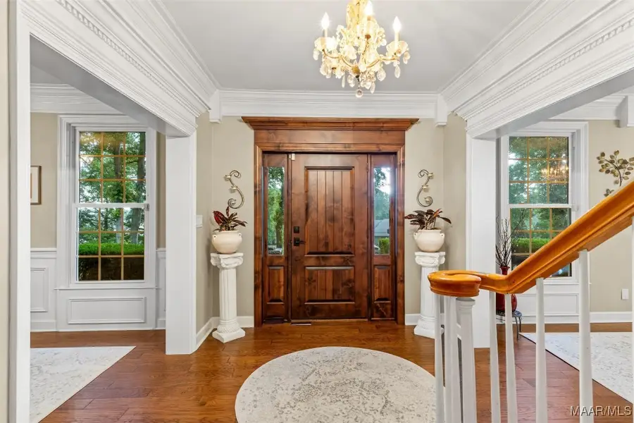 161 Watson Circle, Montgomery, AL 36109 - Image #2