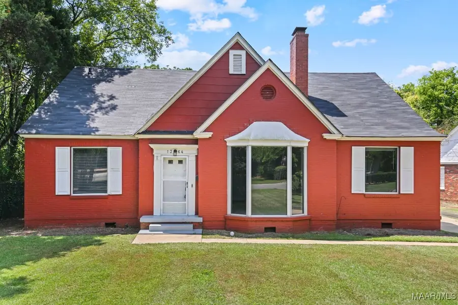 1364 Felder Avenue, Montgomery, AL 36106 - Image #2