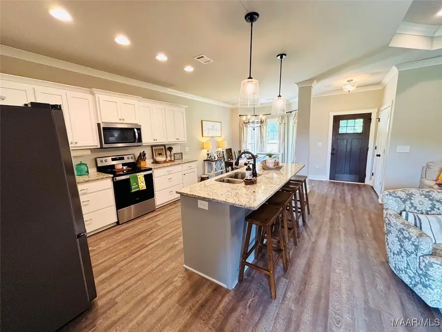 1670 Rifle Range Road, Wetumpka, AL 36093 - #2