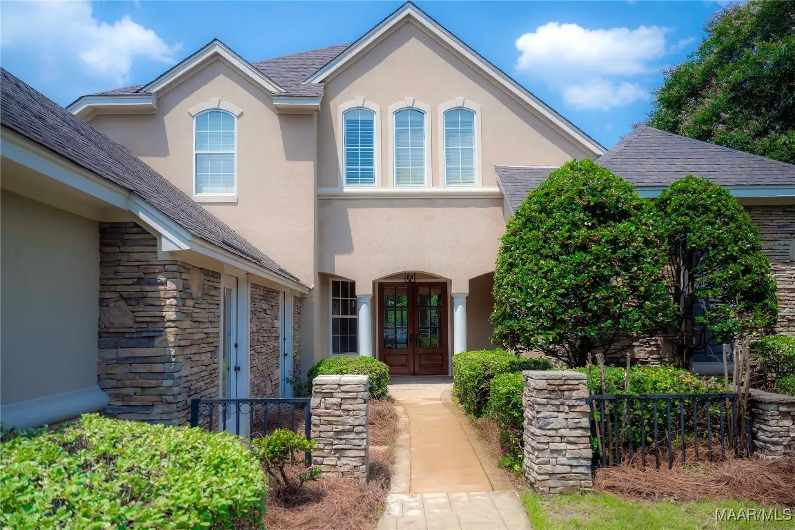 8661 Asheworth Drive, Montgomery, AL 36117 - Image #1