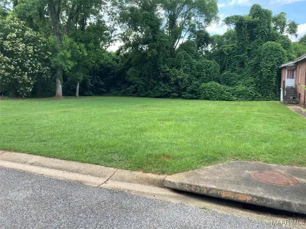 1720 Stokes Street, Montgomery, AL 36107