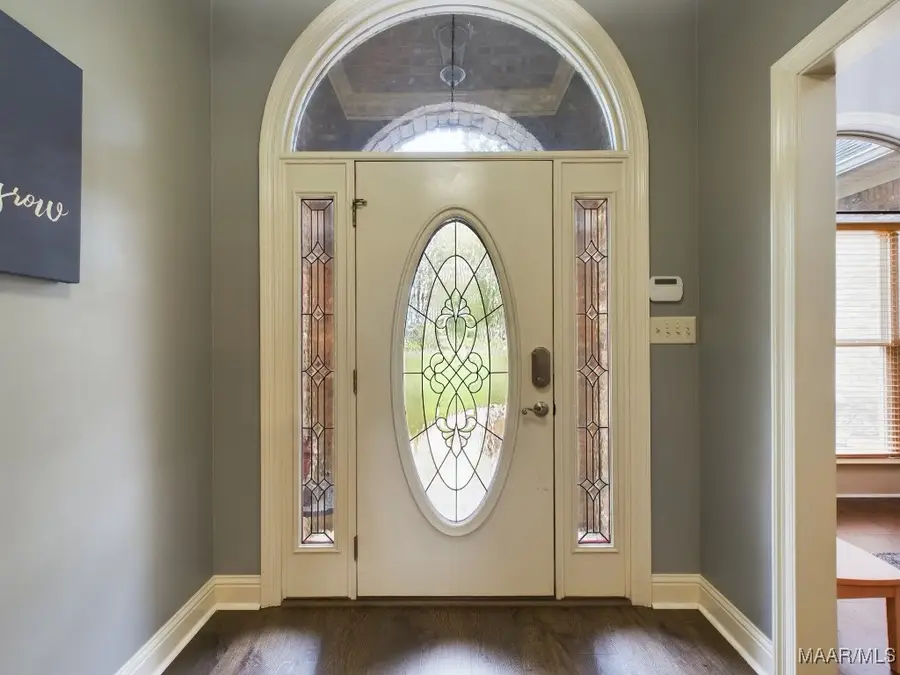 661 Blackberry Road, Deatsville, AL 36022 - Image #3