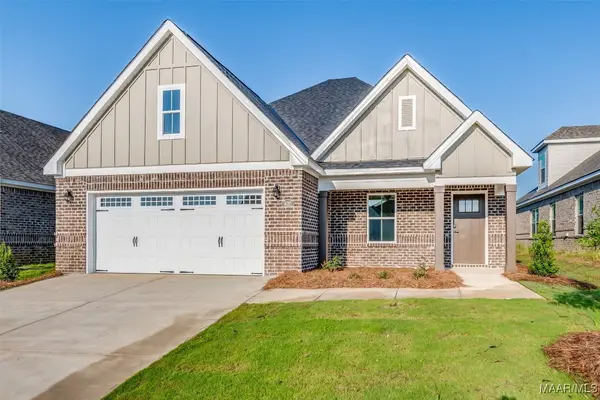 420 Crushing Heights, Pike Road, AL 36064