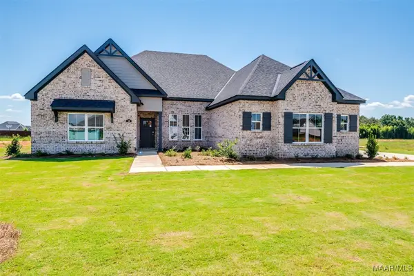 56 Dow Drive, Wetumpka, AL 36093