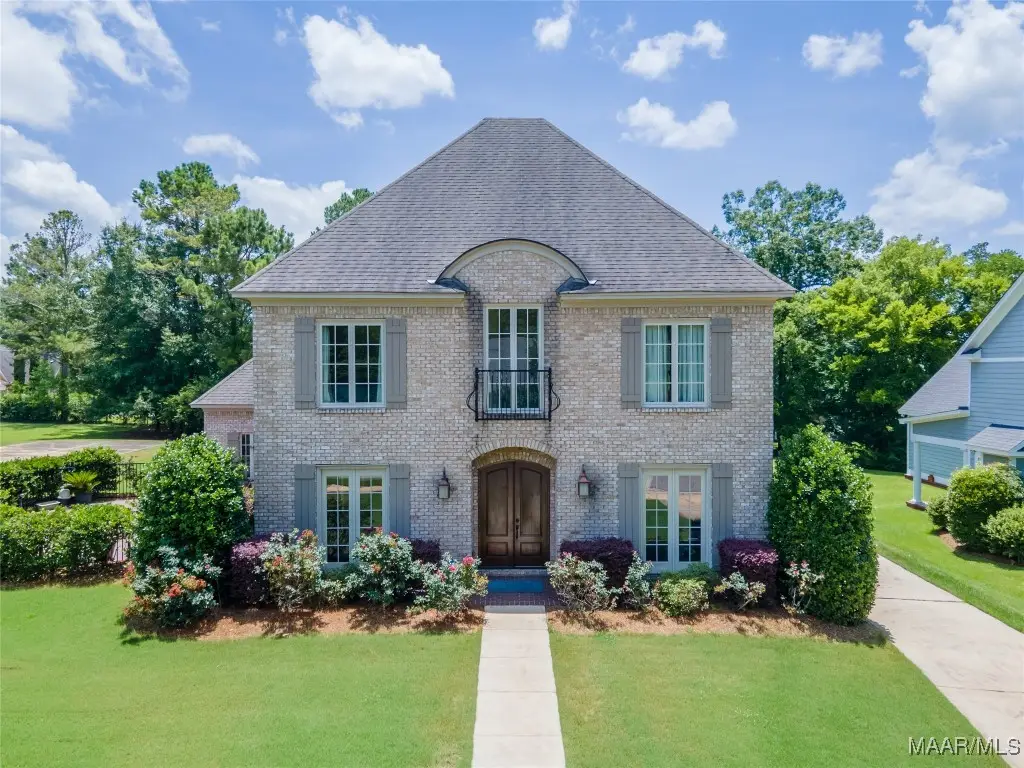 6414 Philadelphia Hill, Montgomery, AL 36117 - Image #1