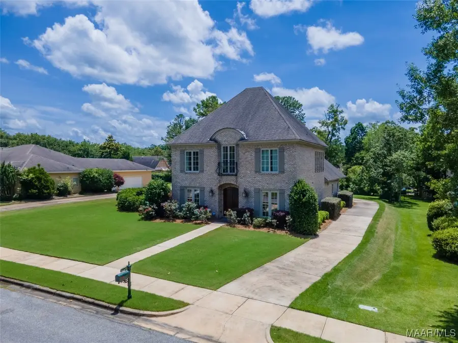 6414 Philadelphia Hill, Montgomery, AL 36117 - Image #2