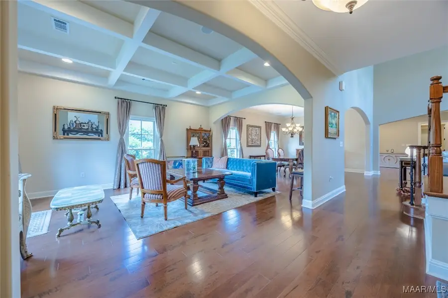 6414 Philadelphia Hill, Montgomery, AL 36117 - Image #3