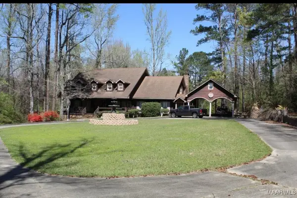 406 Wood Valley Court, Greenville, AL 36037