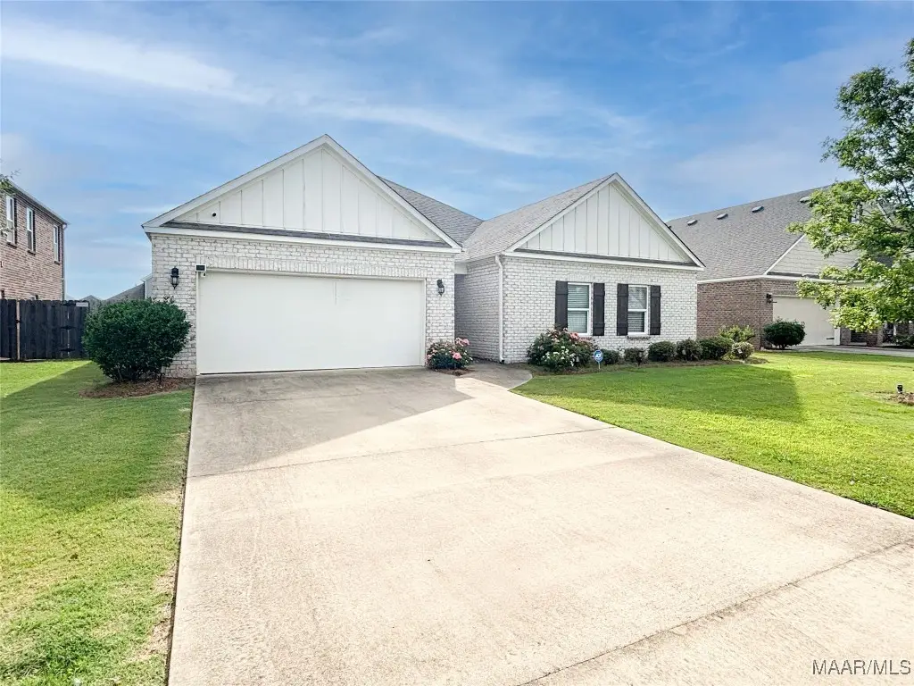 1360 Barret Park Way, Montgomery, AL 36117 - Image #1