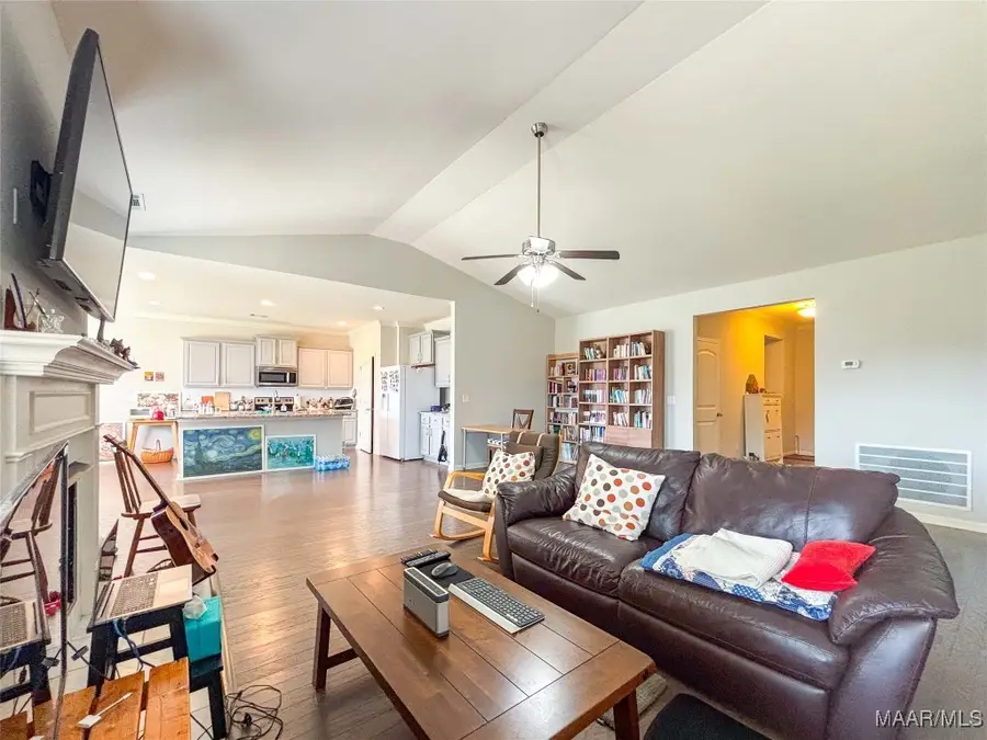 1360 Barret Park Way, Montgomery, AL 36117 - Image #3