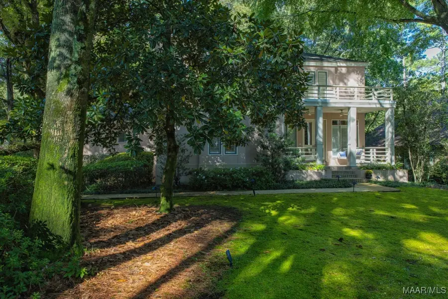 6456 Wynwood Place, Montgomery, AL 36117 - #2