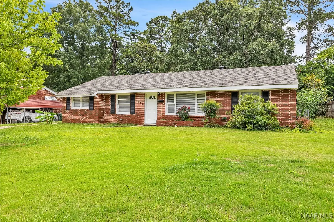 3556 Prince George Drive, Montgomery, AL 36109 - Image #1