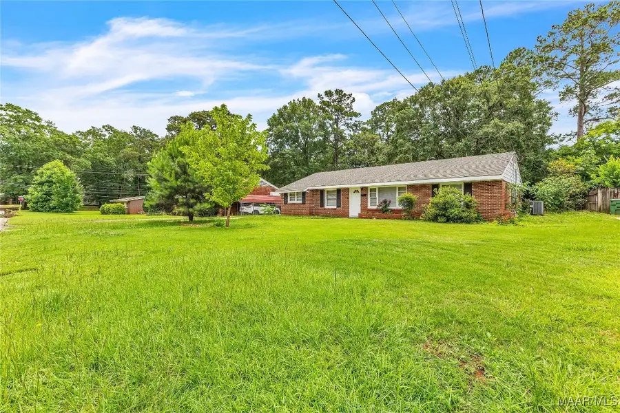 3556 Prince George Drive, Montgomery, AL 36109 - Image #3