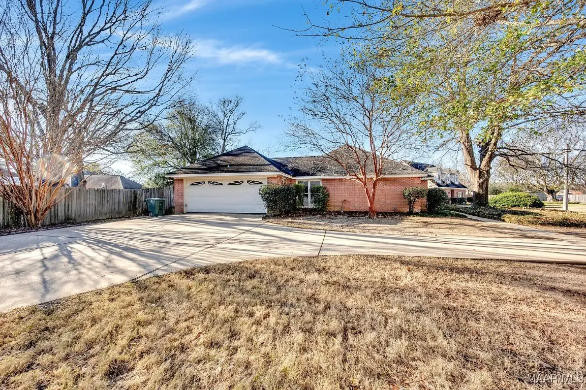 408 Red Oak Court, Montgomery, AL 36117 - Image #1