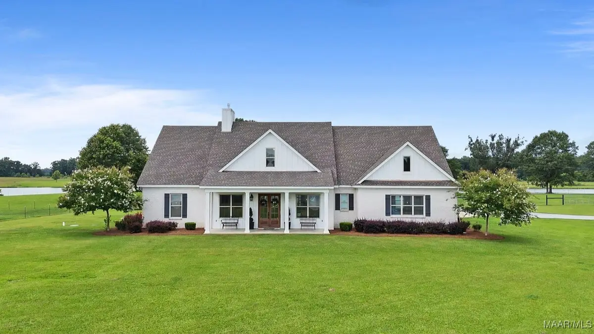 493 Lake Ridge Road, Hope Hull, AL 36043 - Image #1