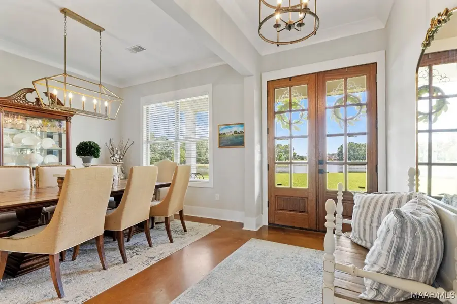 493 Lake Ridge Road, Hope Hull, AL 36043 - Image #2