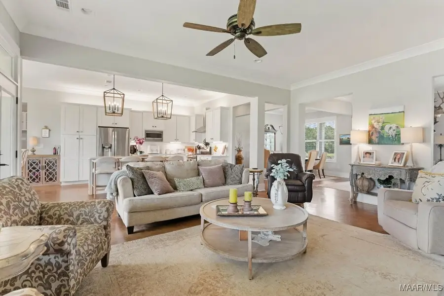 493 Lake Ridge Road, Hope Hull, AL 36043 - Image #3