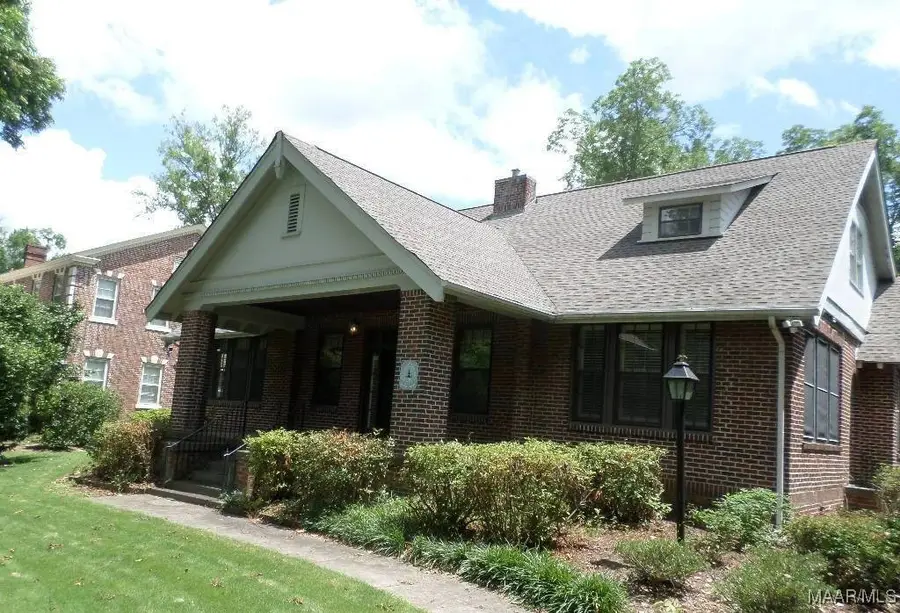 812 E Fairview Avenue, Montgomery, AL 36106 - Image #2