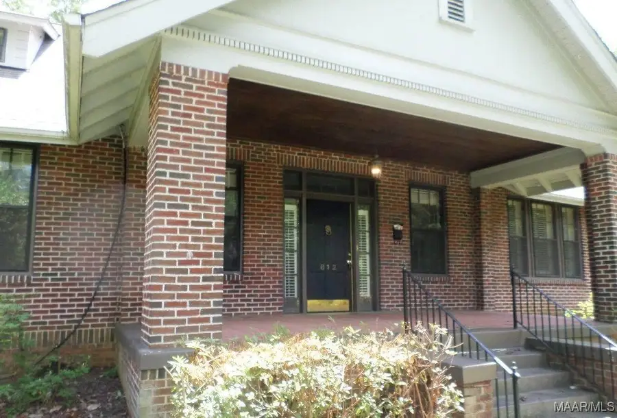 812 E Fairview Avenue, Montgomery, AL 36106 - Image #3