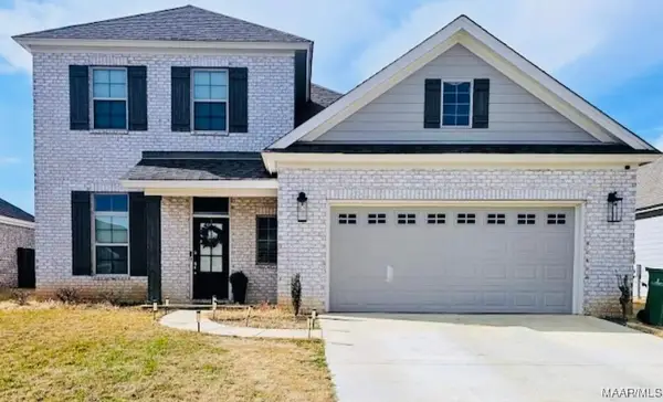 9073 Chastain Park Drive, Montgomery, AL 36117