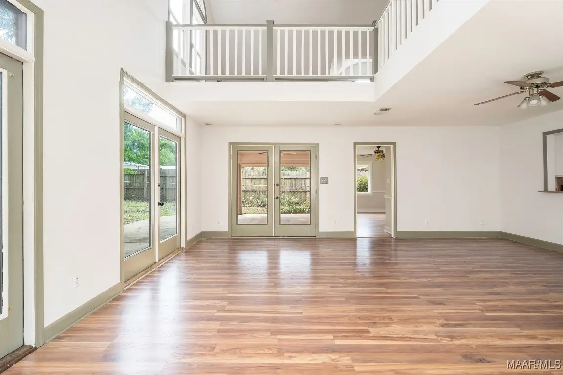 3268 Little John Drive, Montgomery, AL 36109 - Image #1