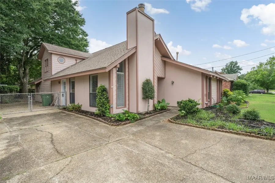 3268 Little John Drive, Montgomery, AL 36109 - Image #3