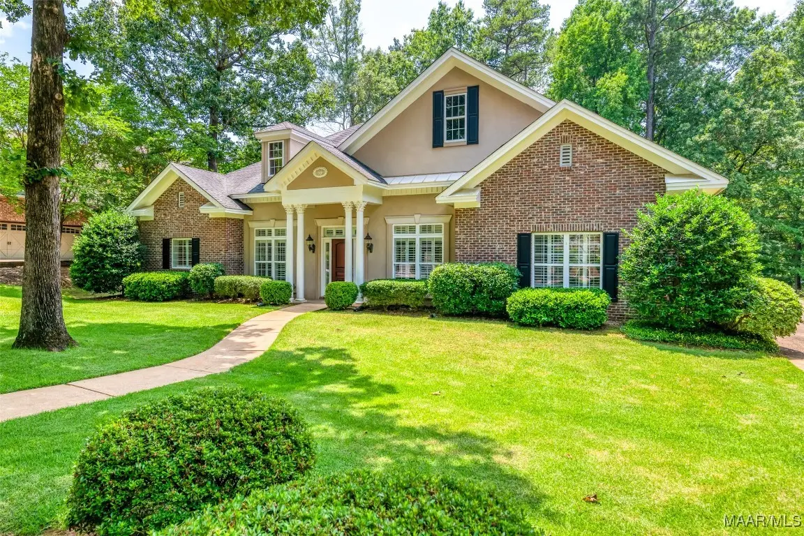 1500 Old Park Row Road, Montgomery, AL 36117 - Image #1