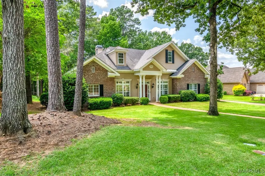 1500 Old Park Row Road, Montgomery, AL 36117 - Image #2