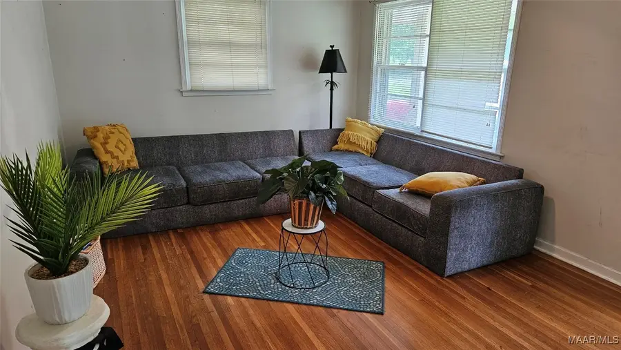 814 Avondale Road, Montgomery, AL 36109 - Image #3