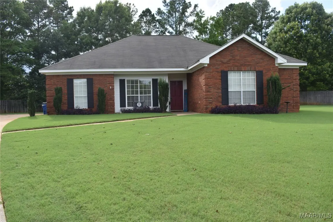 175 Post Oak Place, Wetumpka, AL 36093 - Image #1