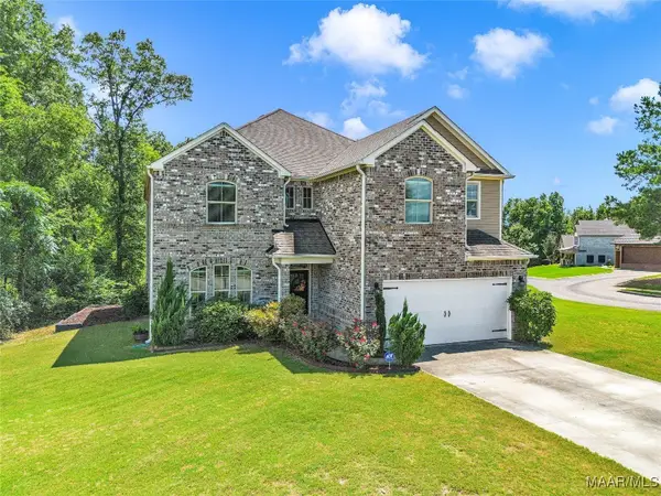 18 Abercorn Drive, Deatsville, AL 36022