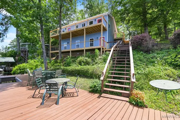 1415 Gold Mine Branch Road, Marbury, AL 36051