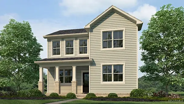 6334 Town Lane, Pike Road, AL 36064