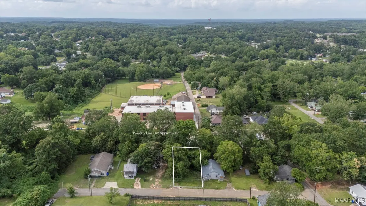 536 E Walnut Street, Troy, AL 36081 - Image #1