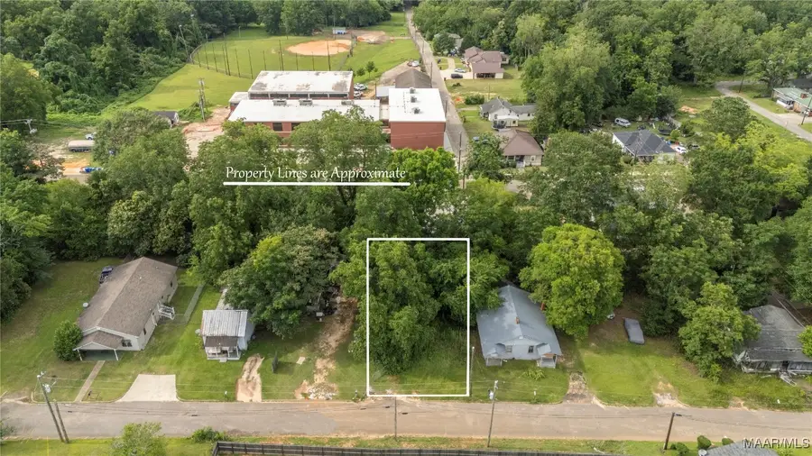 536 E Walnut Street, Troy, AL 36081 - Image #2