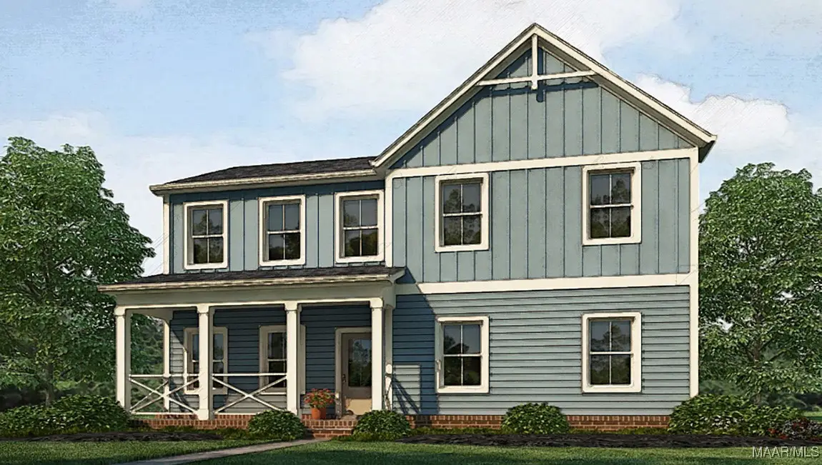 6330 Town Lane, Pike Road, AL 36064 - Image #1