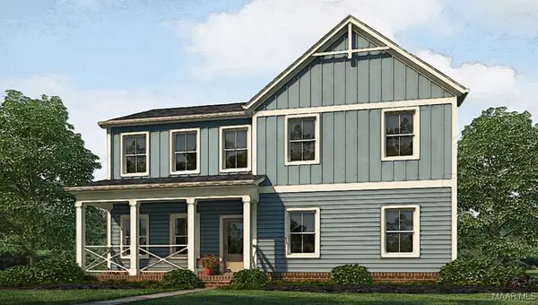 6330 Town Lane, Pike Road, AL 36064