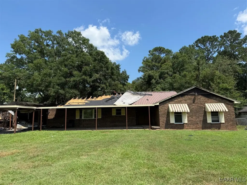 6700 Al Highway 22 N, Valley Grande, AL 36701 - Image #1