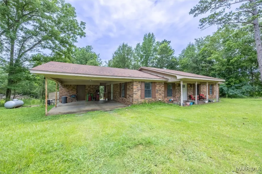 3380 E Highway 94 Highway, Ramer, AL 36069 - Image #3