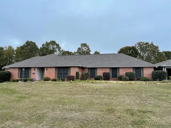 1535 White Cloud Drive, Deatsville, AL 36022