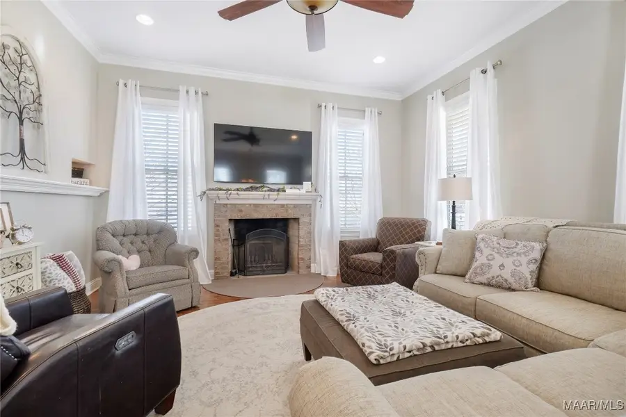 116 Chapel Hill Street, Pike Road, AL 36064 - Image #3