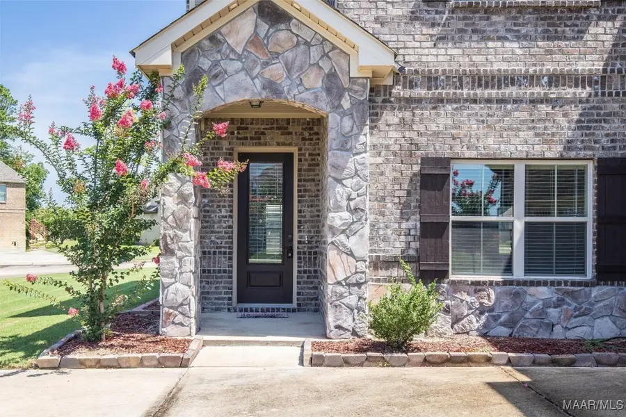 8465 Melbourne Circle, Montgomery, AL 36117 - Image #2