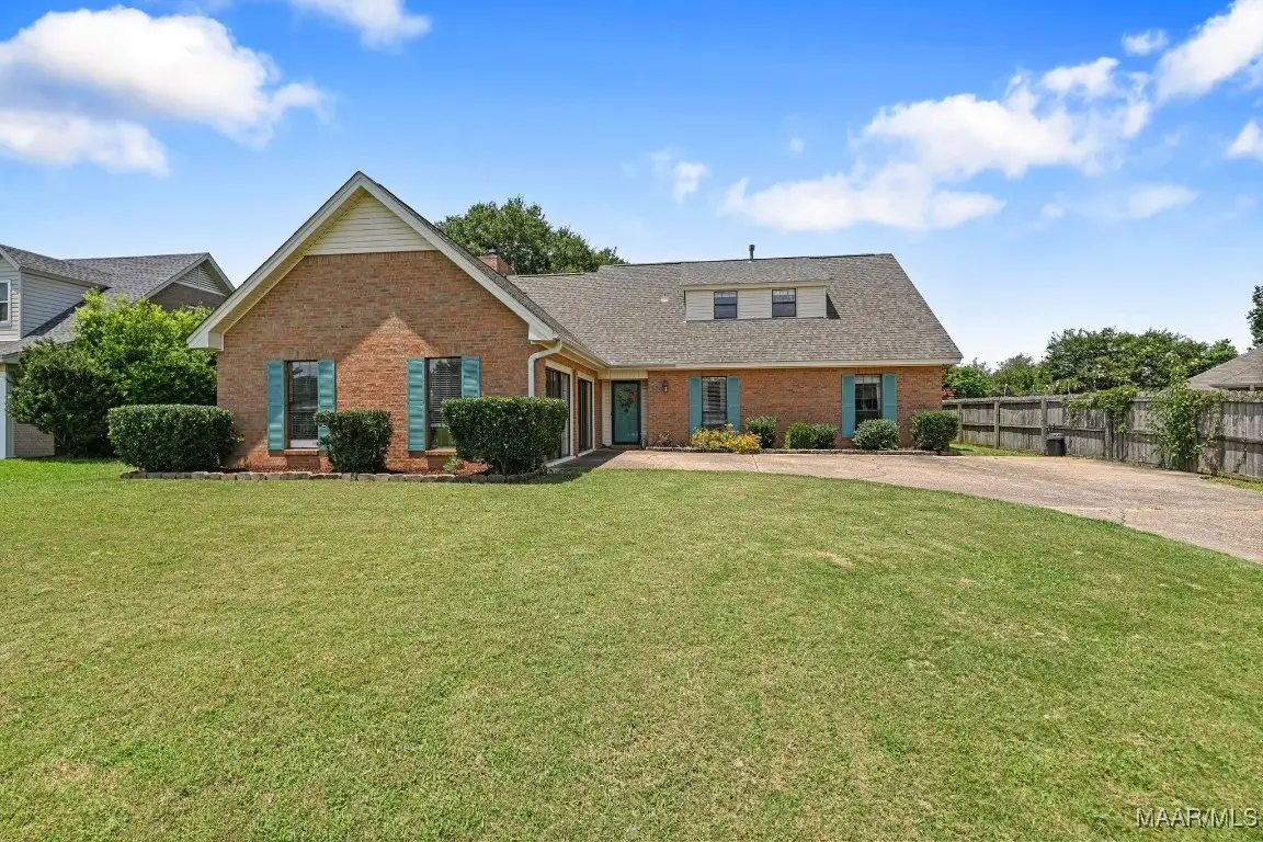 1815 Autumn Court E, Prattville, AL 36066 - Image #1