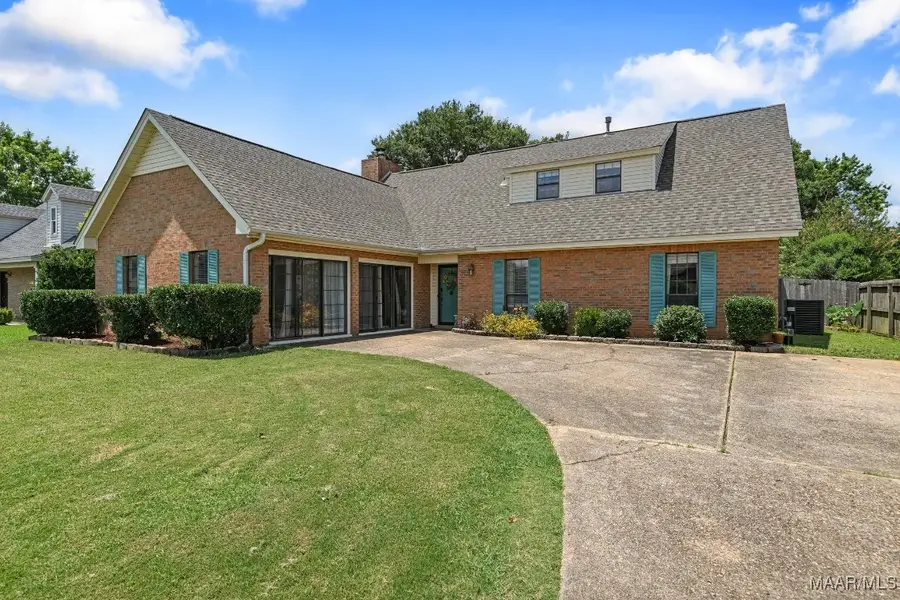 1815 Autumn Court E, Prattville, AL 36066 - Image #2