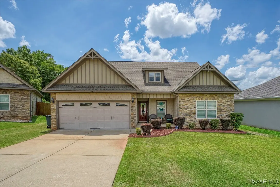 3915 Eagle Ridge Lane, Opelika, AL 36801 - Image #1
