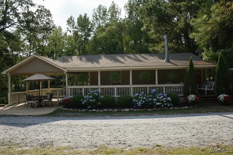 54 Pine Drive, Eclectic, AL 36024 - Image #2